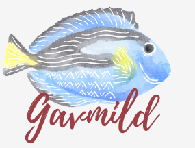 Gavmild logo